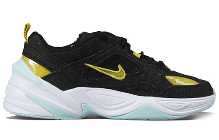 (WMNS) Nike M2K Tekno 'Twill Denim' BV0970-001