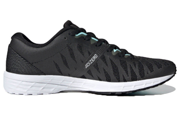 (WMNS) adidas Adizero Rc 3 Black/White FY0339