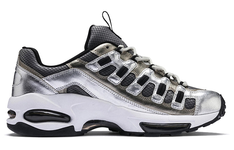 PUMA Blends x Cell Endura 'Aged Silver' 370334-01