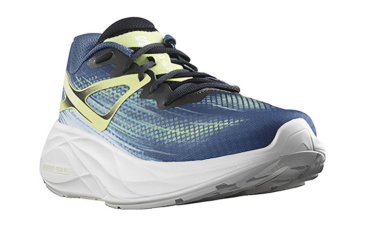 SALOMON Aero Glide 'Dark Grey Blue' 470492