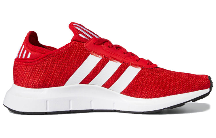 adidas Swift Run X 'Scarlet' FY2113