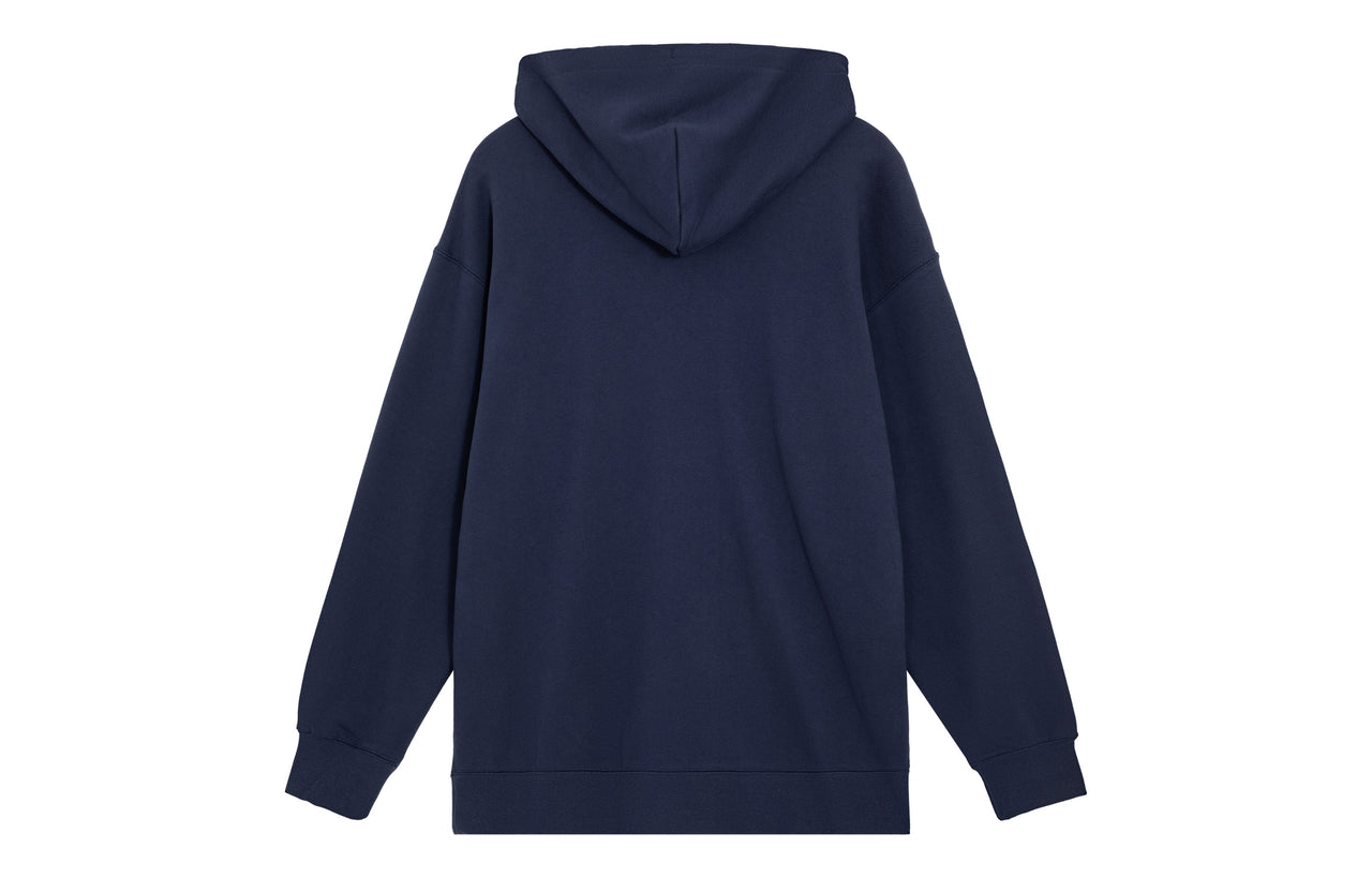 PUMA X Nanamica Hoodie 'Navy' 539852-06