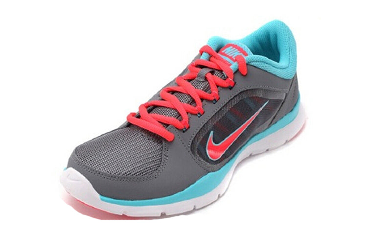 (WMNS) Nike Flex Trainer 4 'Grey blue' 643083-003