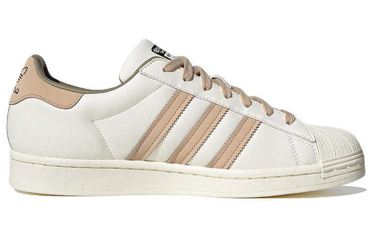 adidas originals Superstar 'White Skateboarding' ID7447