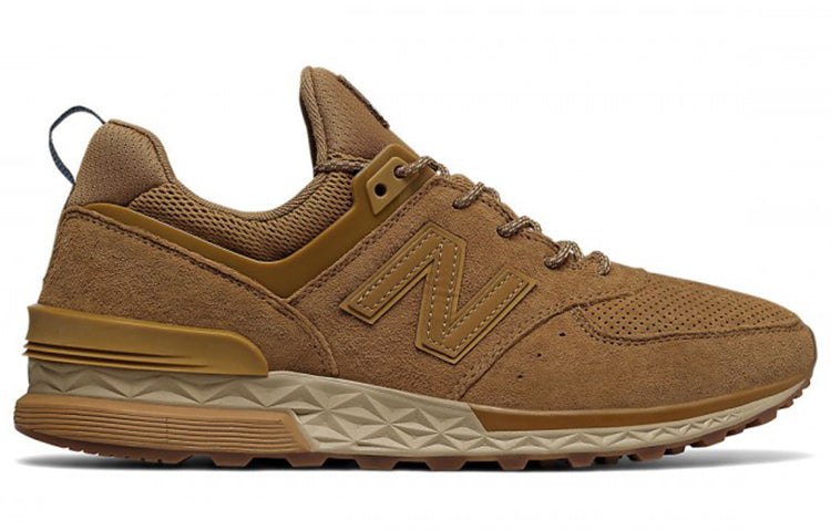New Balance 574 Sport 'Brown' MS574CB