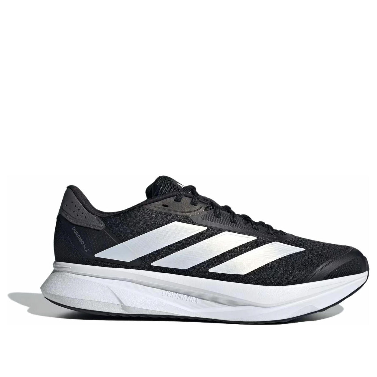 adidas Duramo SL2 Wide 'Black White' IF9400