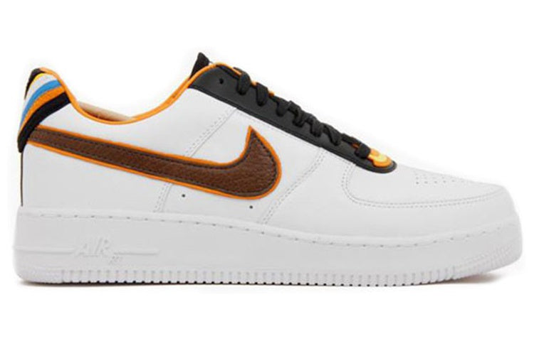 Nike Air Force 1 Sp / Tisci 'White' 669917-120