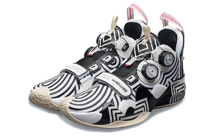 Li-Ning Way Of Wade 8 Infinity 'DaDa' ABEP001-15