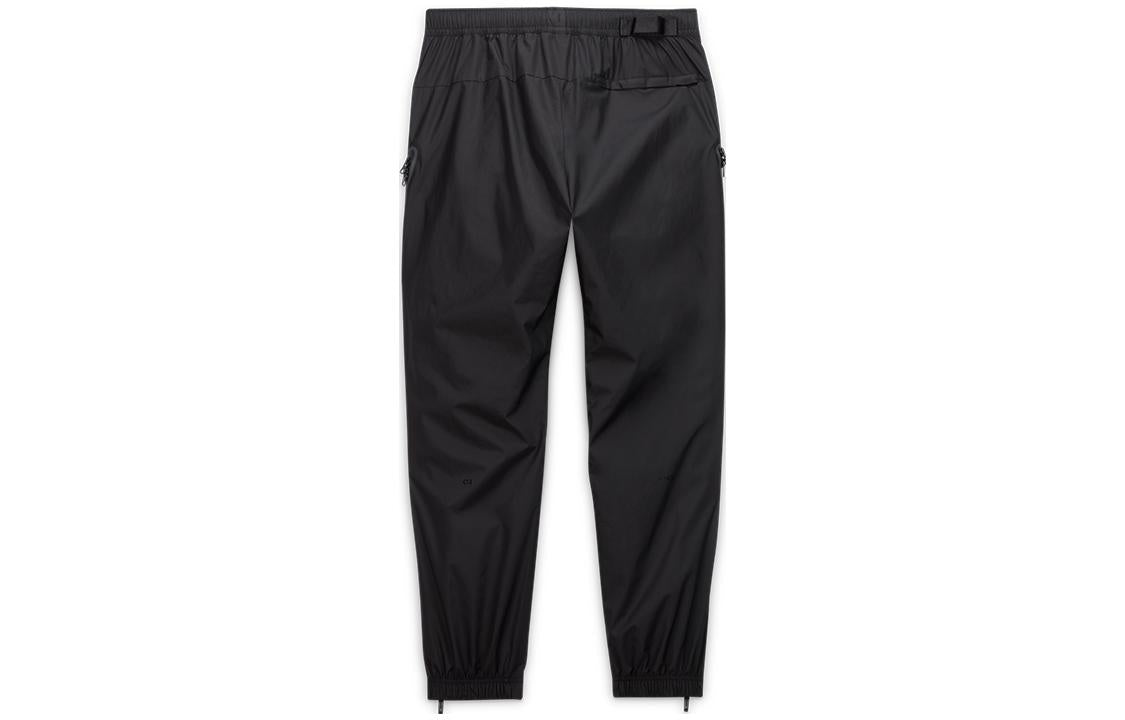 Nike x NOCTA Drake Distant Regards Pants 'Black' DR2621-010
