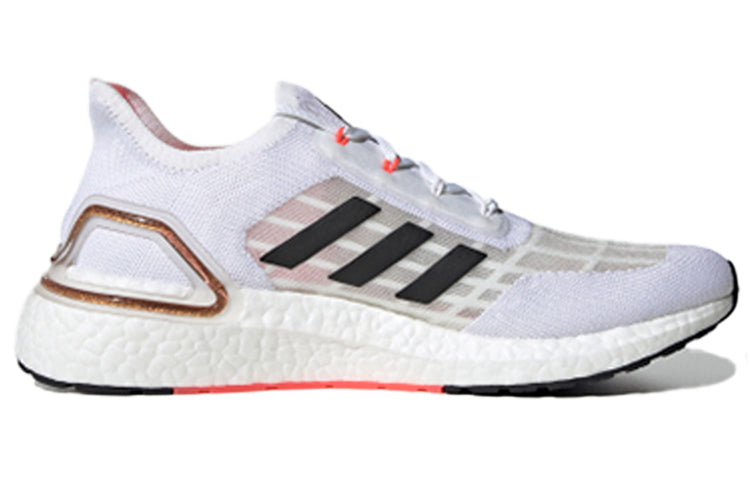 adidas UltraBoost Summer.Rdy 'White Signal Pink' FW9771