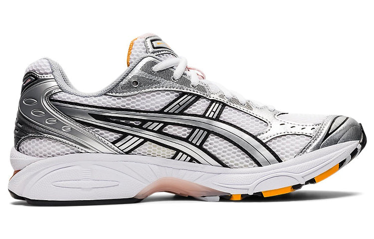 ASICS Gel-Kayano 14 'White Pure Silver' 1201A019-106