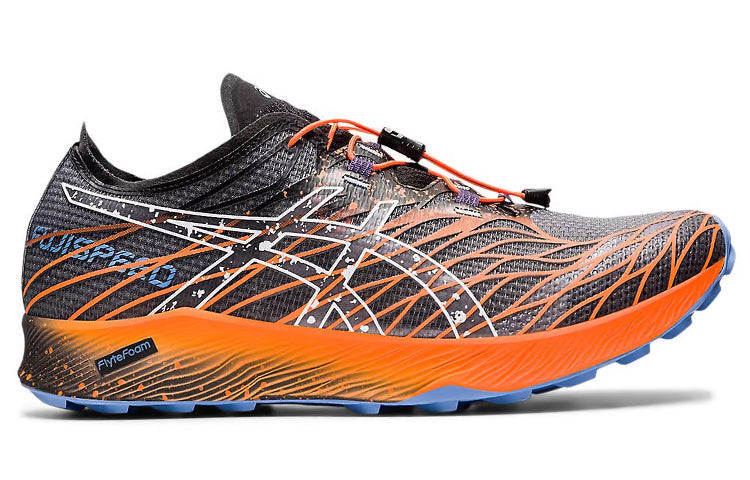 ASICS Fujispeed D Wide 'Black' 1011B330-001