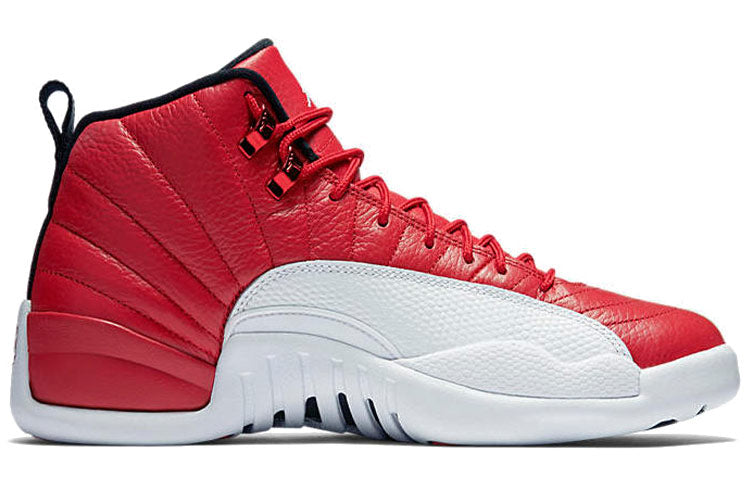 Air Jordan 12 Retro 'Gym Red' 130690-600