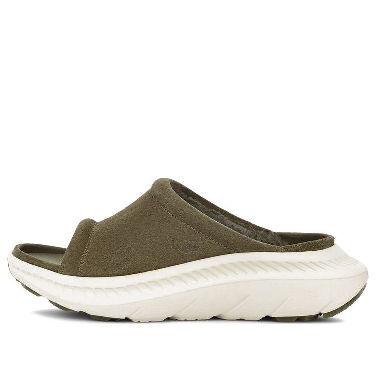 UGG CA805 Slide 'Olive Green' 1127631-BTOL