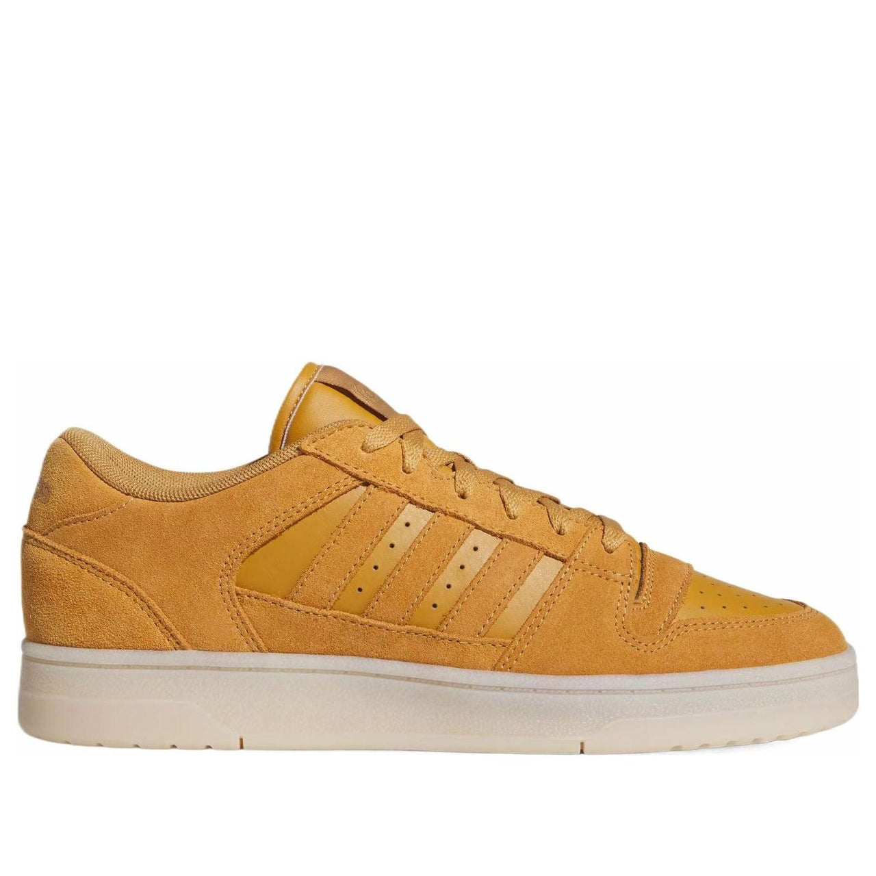 adidas Break Start Premium Low 'Orange' JQ0691