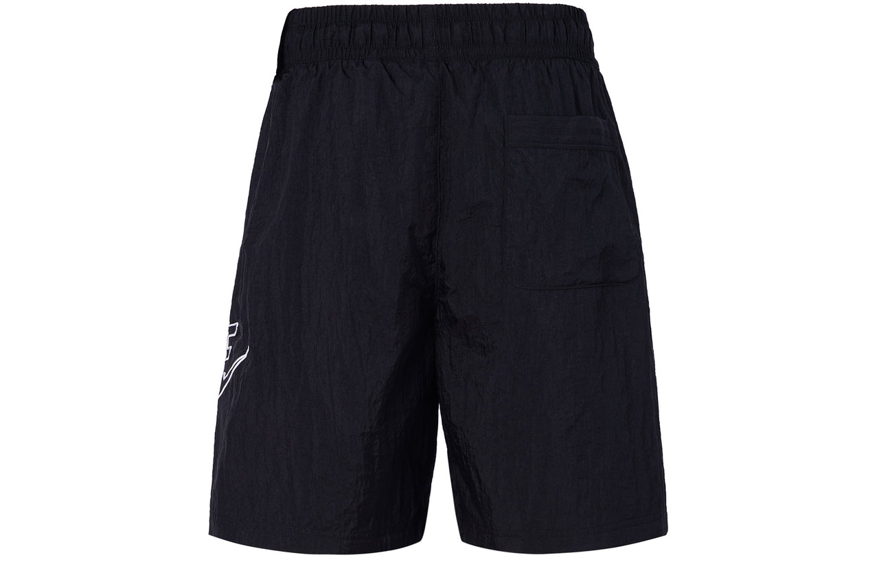 Nike AS Men's Nike Sportswear SPE WVN Short ALUMNI Black DB3811-010