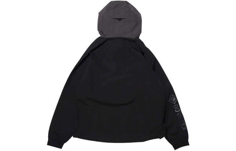 Nike Lab ACG Gore-tex Paclite Top 'Black Anthracite' CK7235-010