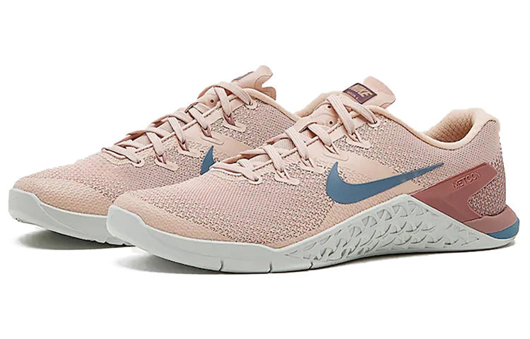 (WMNS) Nike Metcon 4 'Particle Beige' 924593-240