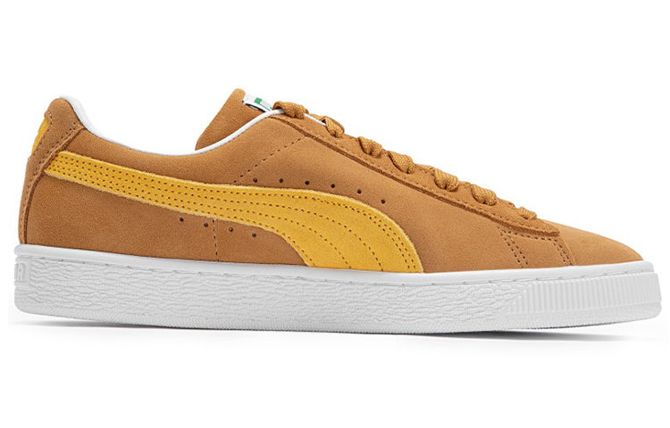 PUMA Suede Classic 21 'Desert Tan' 374915-53