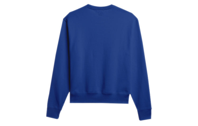 adidas originals Loose Sports Couple Style Blue GM1968
