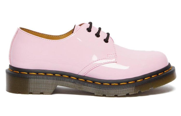 (WMNS) Dr. Martens 1461 'Light Pink' 26422322