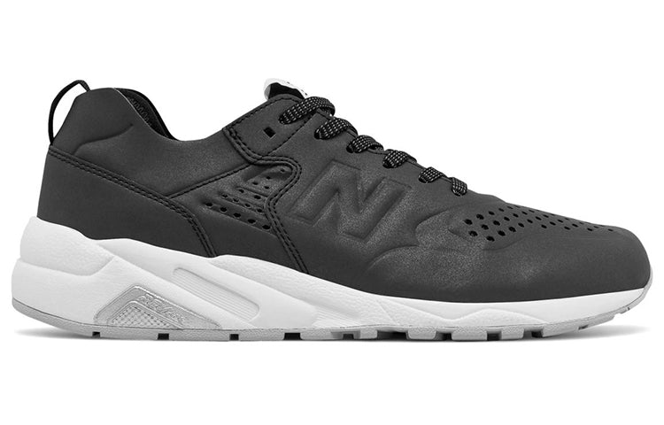 New Balance M-LIFESTYLE 'Black White' MRT580DX