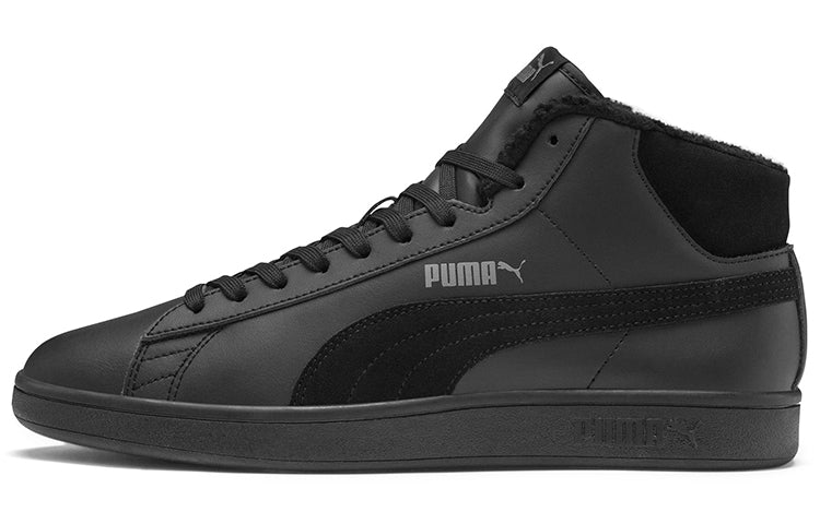 PUMA Smash v2 Mid Winterized 367338-03