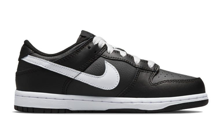 (GS) Nike Dunk Low 'Black Panda' DH9765-002