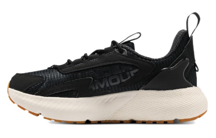 Under Armour HOVR Mega 2 MVMNT 'Black White Quartz' 3026629-003
