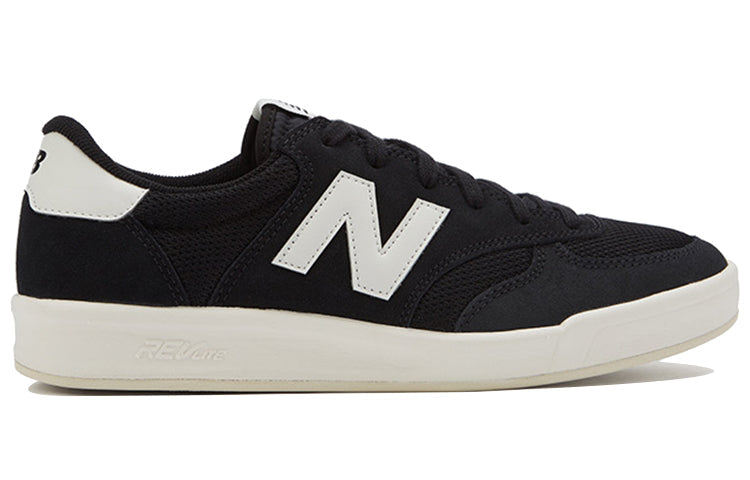 New Balance 300 'Black White' CRT300K1