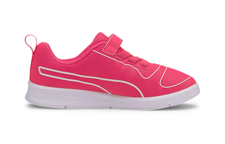 (PS) PUMA Kali V 'Pink White' 367796-15