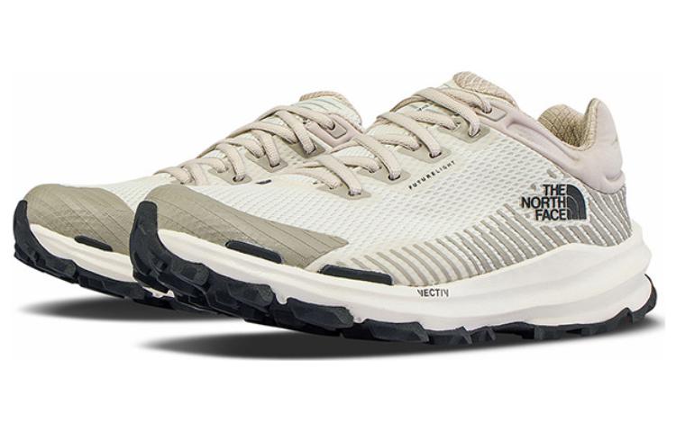 (WMNS) THE NORTH FACE Vectiv Fastpack Futurelight Shoes 'Gardenia White Tnf Black' 5JCZ-Q4C