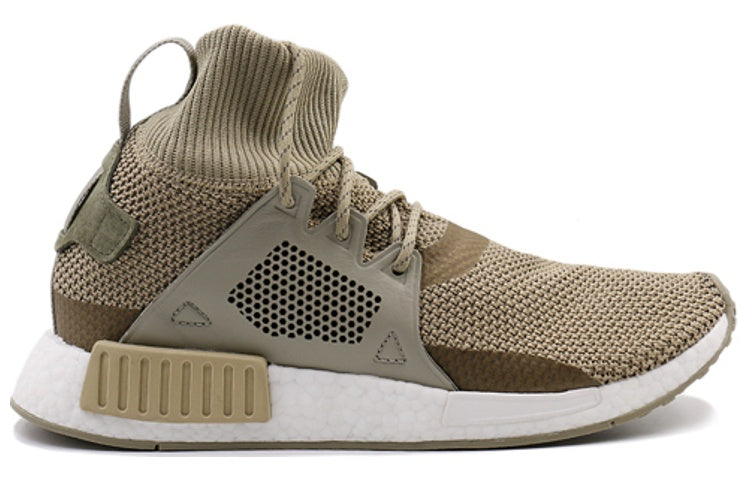 adidas NMD_XR1 Winter Mid 'Beige' CQ3073