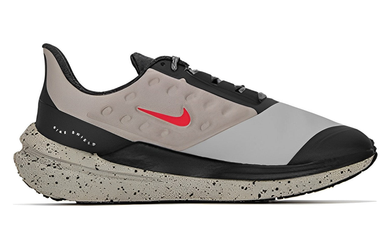 (WMNS) Nike Air Zoom Winflo 9 Shield 'Cobblestone Vivid Purple' DM1104-002