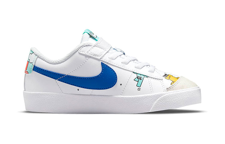 (PS) Nike Blazer Low '77 'Creative Adventures' DJ5203-164