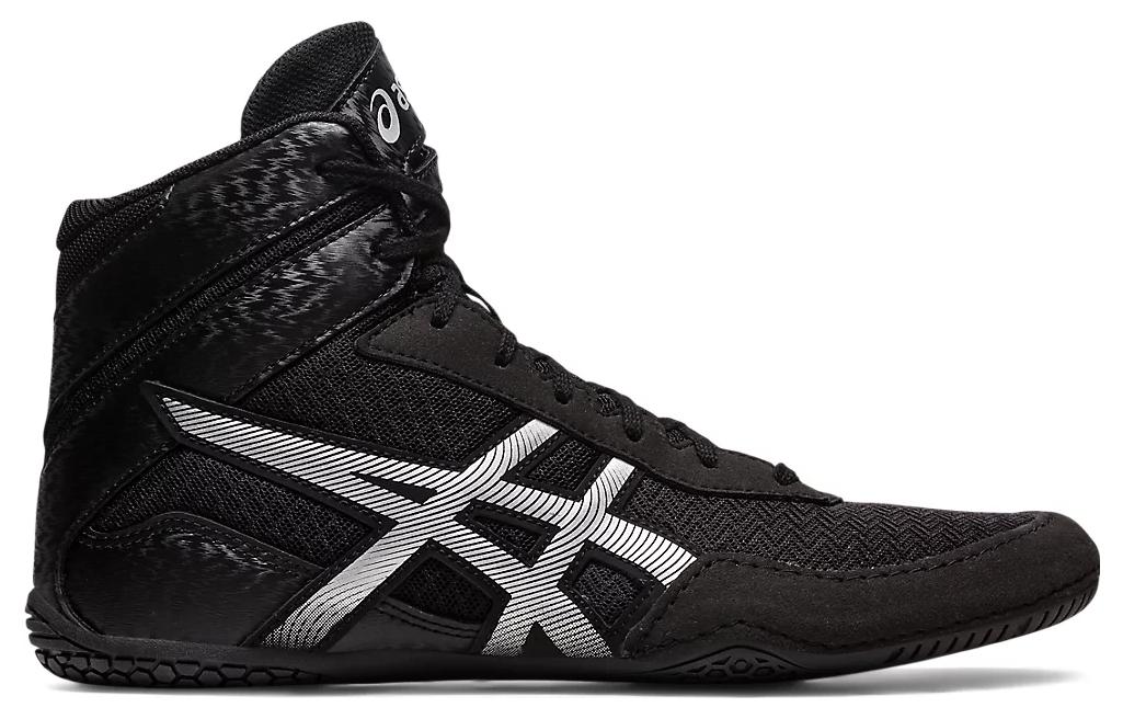ASICS Matcontrol 3 'Black Pure Silver' 1081A053-001