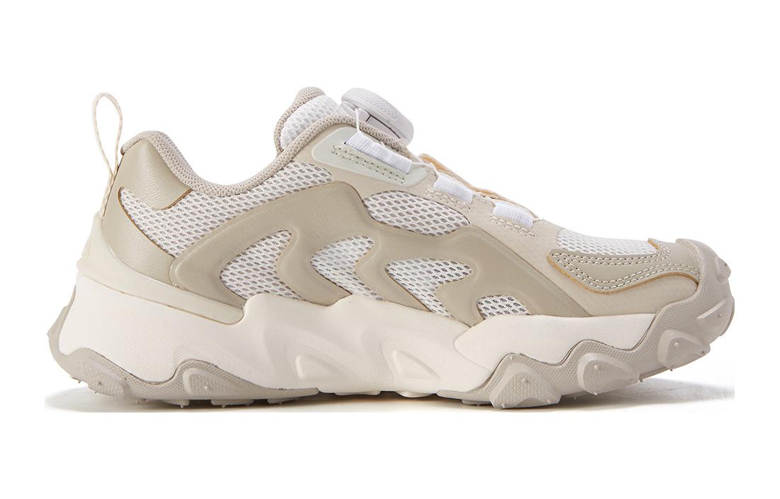 (GS) FILA Performance Shoes 'Beige White' K15G222601FBG