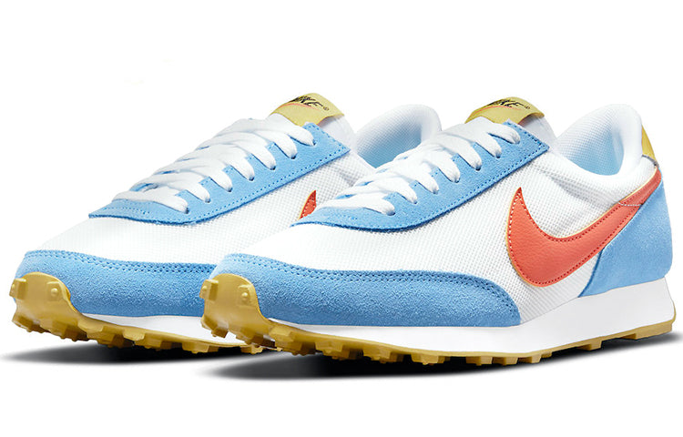 (WMNS) Nike Daybreak 'University Blue Orange' DM8330-400