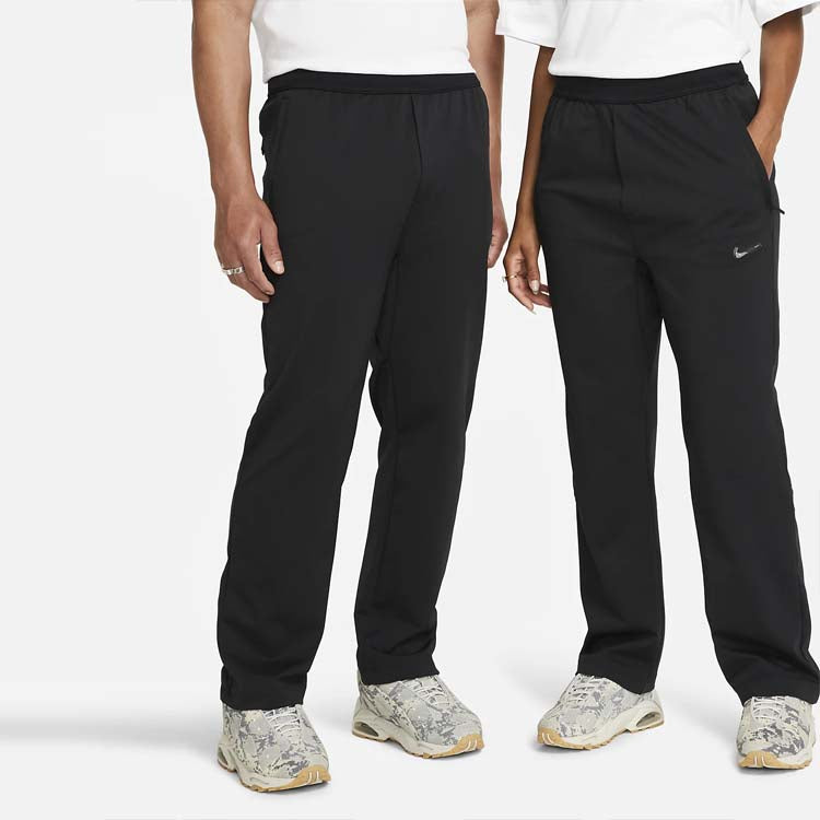 Nike x NOCTA Drake NRG Knit Pants 'Black' DR2659-010