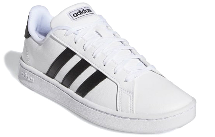 (WMNS) adidas Grand Court 'Footwear White' F36483