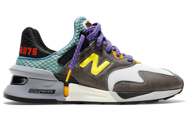 New Balance x Bodega 997S 'No Bad Days' MS997JBG