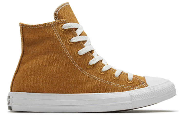 Converse Renew Cotton Chuck Taylor All Star High 'Wheat Natural' 166740C