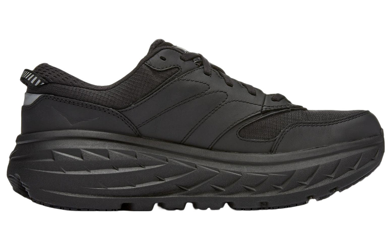 HOKA ONE ONE Bondi L GORE-TEX 'Black' 1129973-BBLC