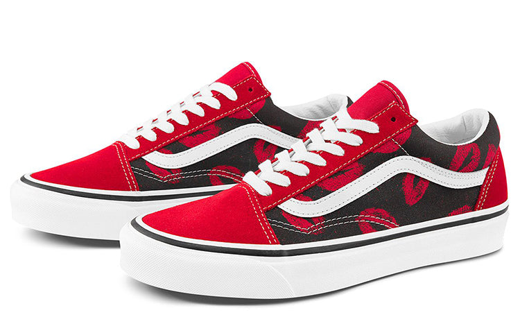 Vans Old Skool 36 DX 'Anaheim Factory - Hotlips' VN0A54F34SP