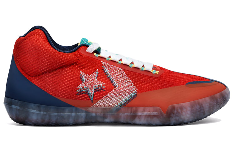 Converse All Star BB Evo 'Court Daze' 170761C