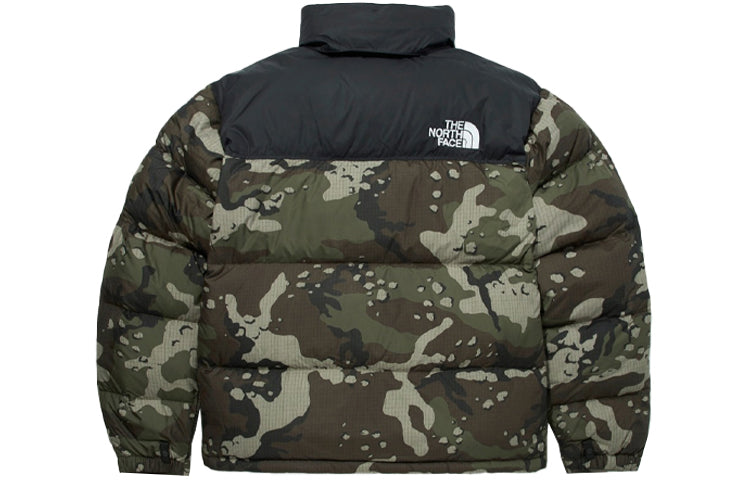THE NORTH FACE 1996 Eco Nuptse Jacket NJ1DM62H