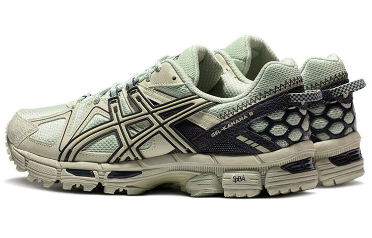 ASICS Gel-Kahana 8 'Green Black' 1011B109-301