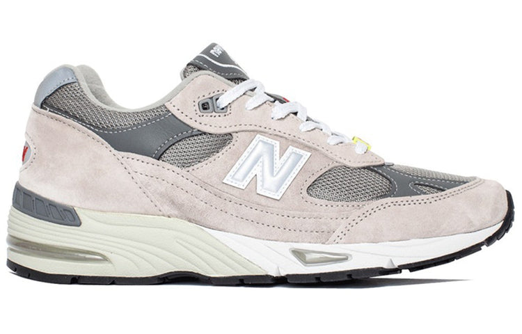 New Balance One Block Down x 991 Made in England 'Milan' M991MIOGRY