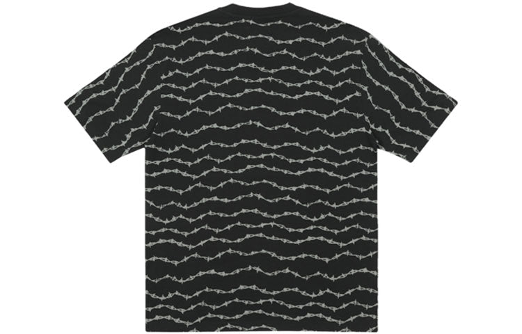 Palace SS22 Palcatraz T-Shirt 'Black' P22ES052