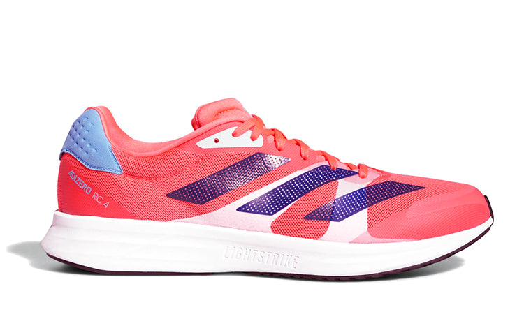 adidas Adizero RC 4 'Orange' H01120
